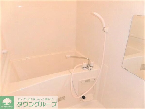 ラ・フィーユ六町の物件内観写真